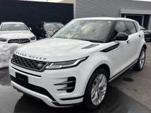 2023 Land Rover Land Rover Others