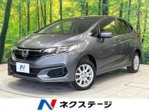 2018 Honda Fit