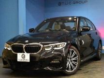 2020 BMW 3 Series