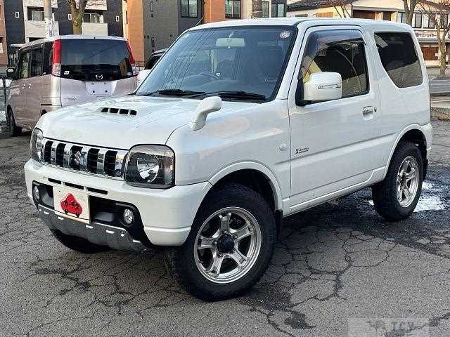 2013 Suzuki Jimny