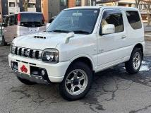 2013 Suzuki Jimny