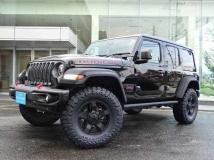 2019 Jeep Wrangler