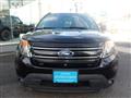 2012 Ford Explorer