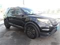 2012 Ford Explorer