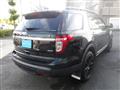 2012 Ford Explorer