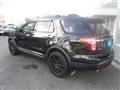 2012 Ford Explorer