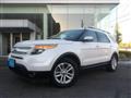 2011 Ford Explorer