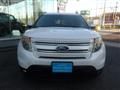 2011 Ford Explorer