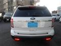 2011 Ford Explorer