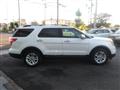2011 Ford Explorer