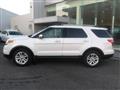 2011 Ford Explorer