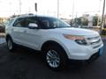 2011 Ford Explorer