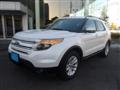 2011 Ford Explorer