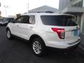 2011 Ford Explorer