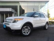 2011 Ford Explorer