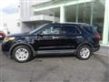 2011 Ford Explorer