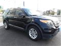 2011 Ford Explorer