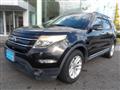 2011 Ford Explorer