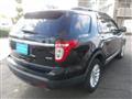 2011 Ford Explorer