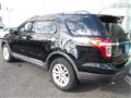 2011 Ford Explorer