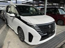 2024 Nissan Serena