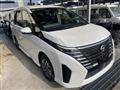 2024 Nissan Serena