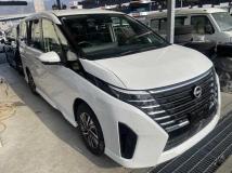 2024 Nissan Serena