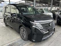 2024 Nissan Serena