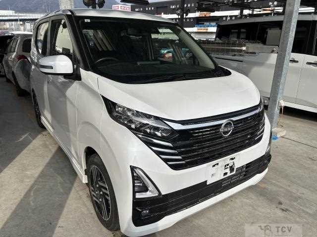 2024 Nissan Nissan Others