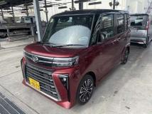2025 Daihatsu Tanto