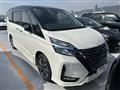 2021 Nissan Serena