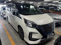 2022 Nissan Serena