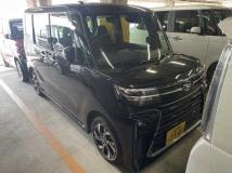 2025 Daihatsu Tanto