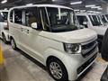 2023 Honda N BOX