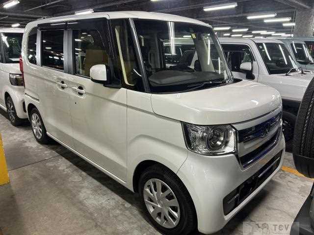 2023 Honda N BOX
