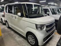 2023 Honda N BOX