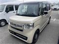 2022 Honda N BOX