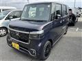 2025 Honda N BOX