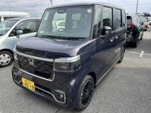 2025 Honda N BOX