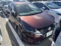 2022 Nissan Note