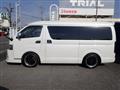 2022 Toyota Hiace Van