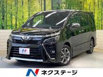 2021 Toyota Voxy