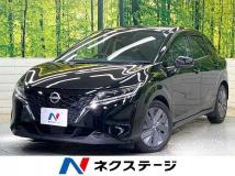 2023 Nissan Note