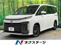 2025 Toyota Voxy