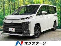 2025 Toyota Voxy