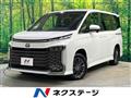 2025 Toyota Voxy