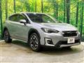 2018 Subaru IMPREZA XV HYBRID