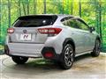 2018 Subaru IMPREZA XV HYBRID