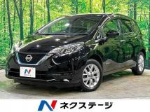 2020 Nissan Note