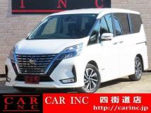2020 Nissan Serena